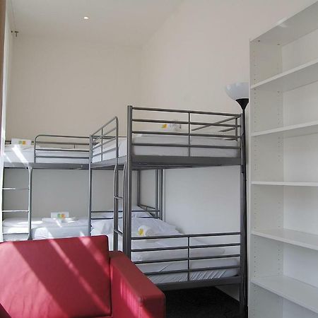 Affinity Hotel Prague 2 Buitenkant foto