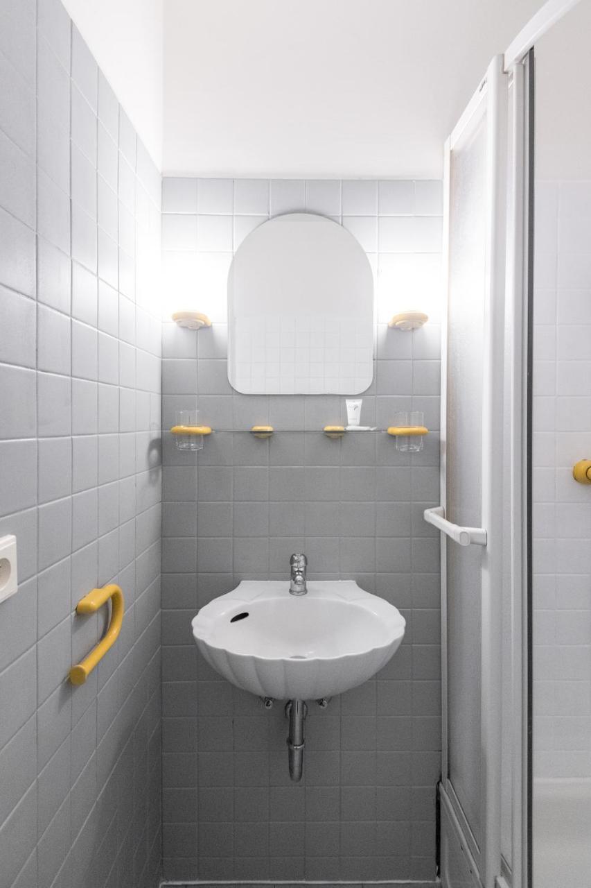 Affinity Hotel Prague 2 Buitenkant foto