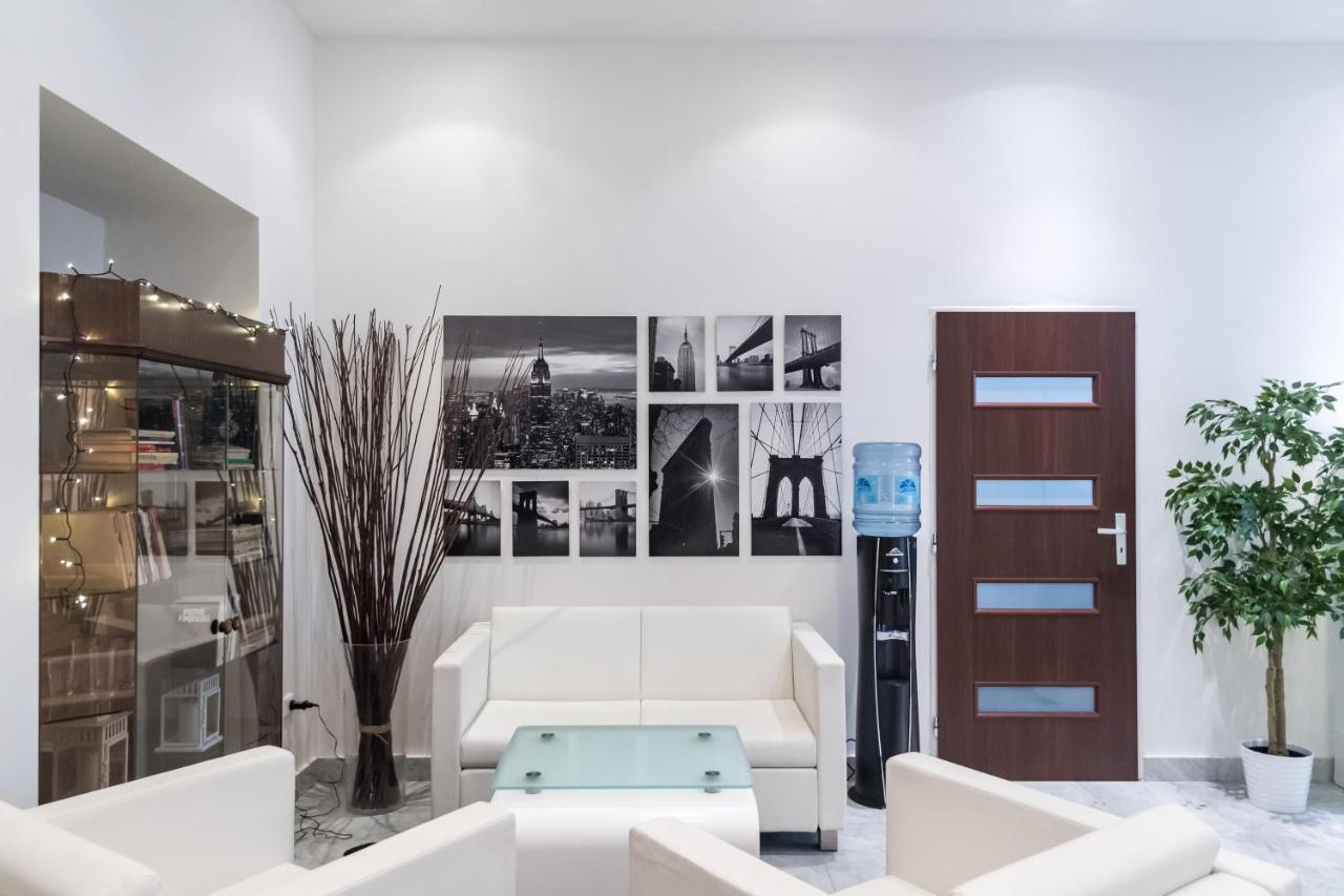 Affinity Hotel Prague 2 Buitenkant foto