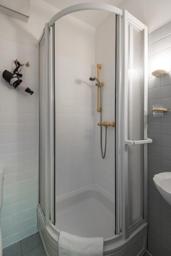 Affinity Hotel Prague 2 Buitenkant foto